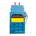 Baler Press Automatic Cardboard Baling Press Machine